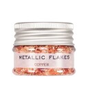 Kryolan Metallic Flakes Copper