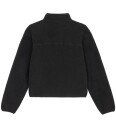 Dickies Fleecejakke   Mount Hope   Svart   Dickies   XXS   Xtra Xtra Small   Fleecejakke