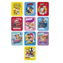 Gult Sukkerspinn Paw Patrol 30g | Slikkepott.No