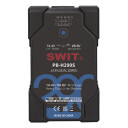 SWIT PB-H290S Intelligent Battery Pack 290Wh V-Mount. 14.4V/28.8V