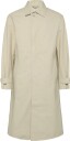NN.07 Gibson 8446 Coat   CREAM   M