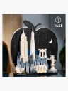 Lego New York City «The Big Apple»