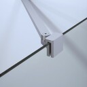 Dansani Match 3 Støttearm L600mm til Modell D80-140cm Sateng