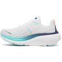 Saucony Women's Hurricane 25 White/navy 41