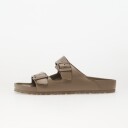 Joggesko Birkenstock Arizona Essentials EVA Unisex Gray Taupe EUR 42