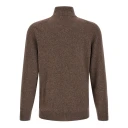 Brunello Cucinelli Herre Strikkevarer Brun 2XL,