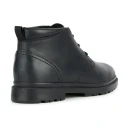 Geox Herre Sko Svart 44 EU,