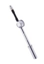 Birzman Macht Gaffelpumpe Med Manometer