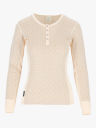 Twentyfour Aurora Aya Ulltopp Hvit 44
