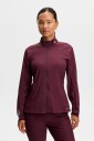J. Lindeberg Tour Tech Packable Jacket   WINETASTING   XL