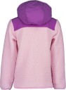 Didriksons Exa Kids Fullzip Orchid Pink Orchid Pink 140