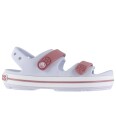 Crocs Crocband Cruiser Sandal K - Blue - 29-30