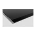 Bosch 60 cm Induksjons Platetopp med Timer PKF675FP2E Svart