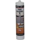 Dana Lim Fire Guard S 564 Brannfugemasse Hvit 300ml