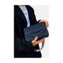 Carolina Herrera Dame Vesker Blå ONE SIZE,