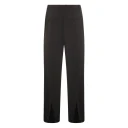 Jean Paul Gaultier Dame Bukser Svart M,