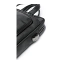 Piquadro Herre Vesker Svart ONE SIZE,