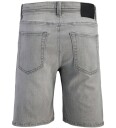 Jack & Jones Shorts   JjiRick   Grey Denim   Jack & Jones   15 år 170   Shorts   Grå
