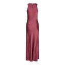 Neo Noir Dame Kjoler Rosa XL,