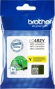 Brother LC462Y gul blekkpatron original LC462Y