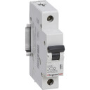 Legrand 12 stk RX³ MCB automatsikring C32 1P 1M 4,5kA