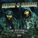 Capone N Noreaga  Reunion  Deluxe  CD