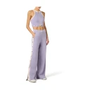 Elisabetta Franchi Dame Topper Lilla M,