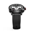 HiFuture Flex2 Smartklokke Svart med 1.39" skjerm og IP68 vannmotstand