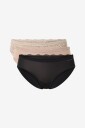 Calvin Klein Underwear   Truse Hipster 3 pakning   Beige
