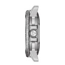 Tissot Watch Seastar 1000 Powermatic 80 T1204071109101 - Herre - 46 mm - Analog - Automatisk - Safirglass