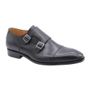 Ambiorix Herre Sko Svart 44 EU,