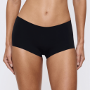 Triumph Truser Smart Invisible Boyshort Svart Fit Smart 2 Dame