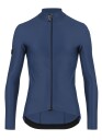 Assos Mille GT C2 Sykkeltrøye Stone Blue