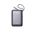 Joyroom JR PBF29 20000mAh 22,5W Powerbank Svart