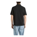 Balmain Herre Topper Svart M,