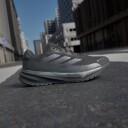Adidas Supernova GTX Herre Core Black/Iron Metallic/Core Black 45 1/3