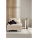Venture Design Zero midt Beige 94 x 102 cm Beige