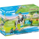 Playmobil Country - Klassisk ponni - samlefigur