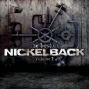 Nickelback The Best Of Volume 1 Vinyl