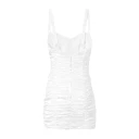 Dolce & Gabbana Dame Kjoler Hvit M,