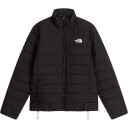 The North Face Aconcagua Dunjakke Herre M Svart
