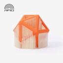 Filament V Wersland As PVA Clear 66400 0.5kg With Spool