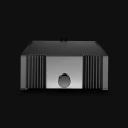 Burmester 232 Black modular integrated amplifier