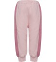 Hummel Joggebukser hmlMini Pale Lilac Hummel 1 år 80 Joggebukse Rosa