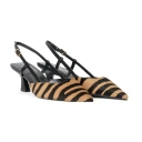 Stuart Weitzman Dame Sko Brun 39 EU,