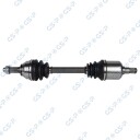 GSP 230004 Drivaksel