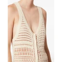 Marant étoile Dame Kjoler Beige L,