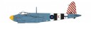 Airfix De Havilland Mosquito PR.XVI