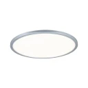 Paulmann Atria Shine LED Taklampe 3 Step Dim. Matt Chrome
