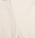 Molo Sykkelhorts   Noella   Pearled Ivory m. Hullmønster   Molo   12 år 152   Shorts   Hvit